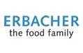ERBACHER the food family